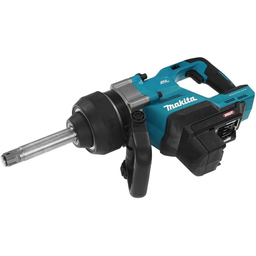 Makita TW010GZ (3150Нм, без АКБ и ЗУ)