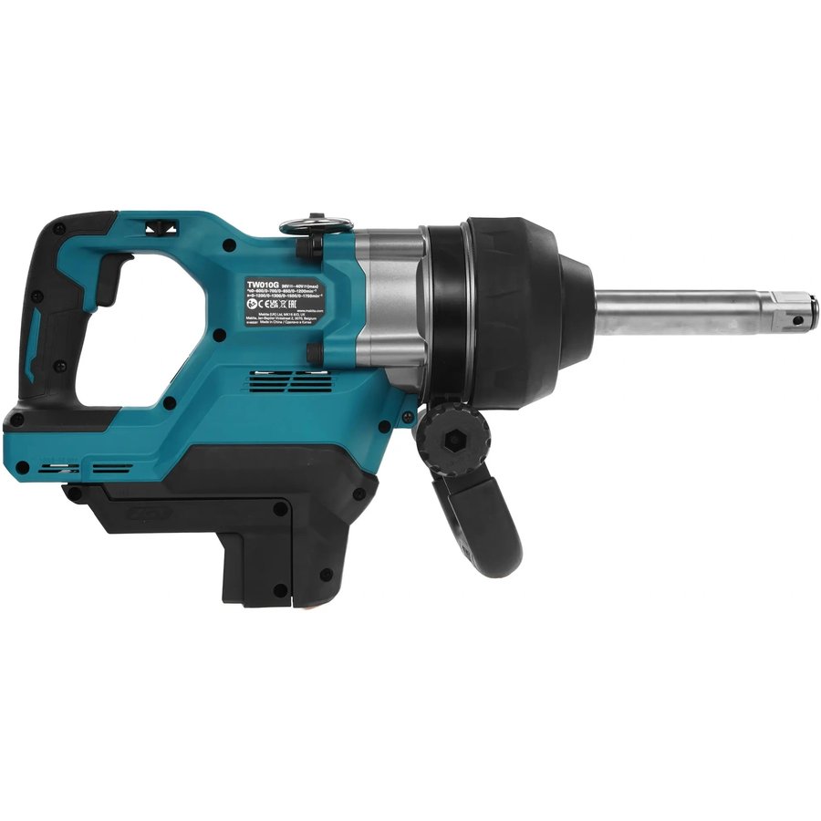 Makita TW010GZ (3150Нм, без АКБ и ЗУ)