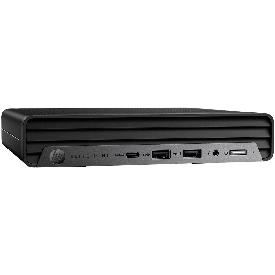 HP Elite 800 G9 Mini Intel Core i5 14500 2600 МГц/16384 Mb/512 Gb SSD/DVD-нет/Intel UHD Graphics 770/Windows 11 Pro (C88QFAT)
