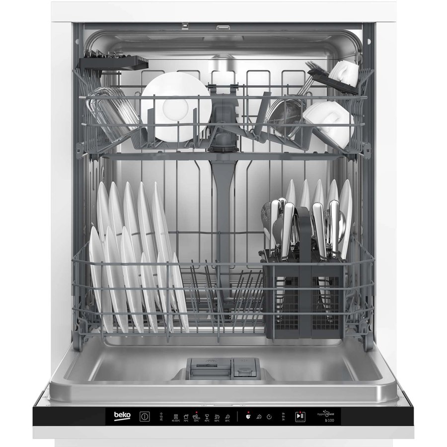 Beko BDIN1S421 (7631198377)