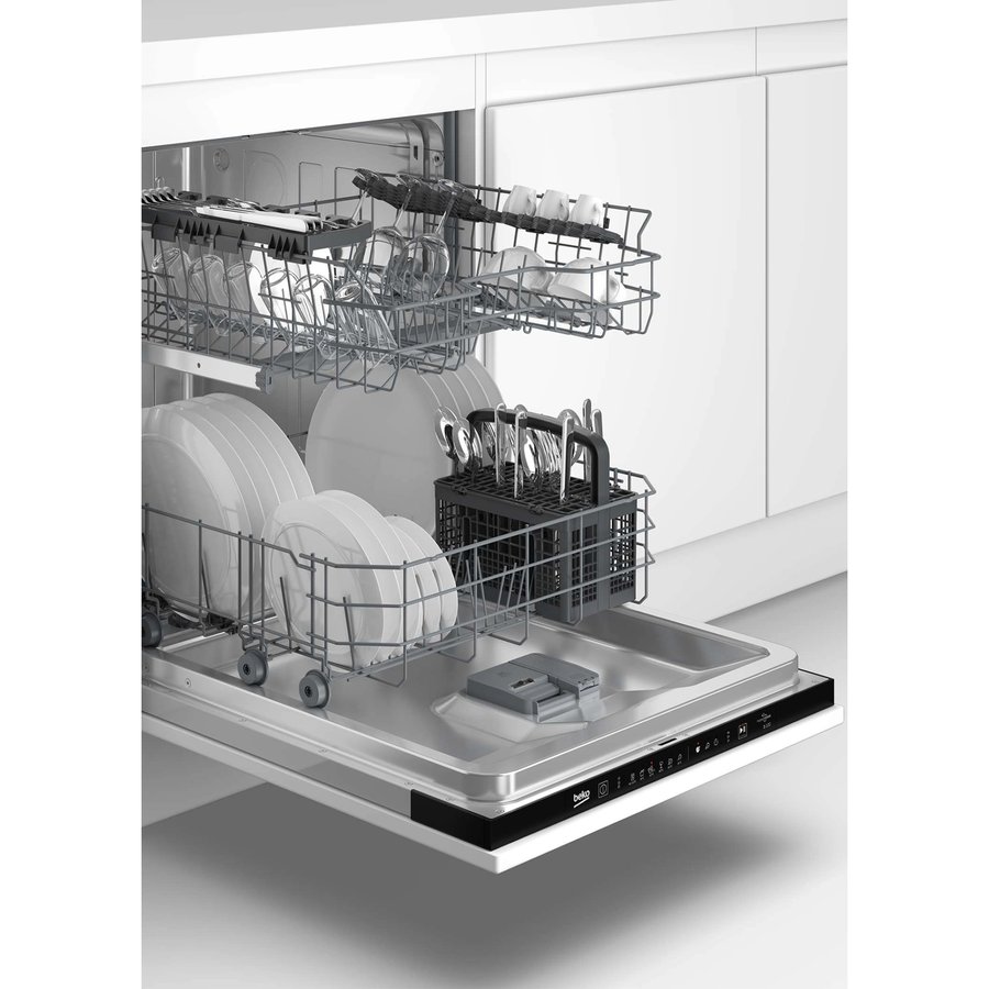 Beko BDIN1S421 (7631198377)