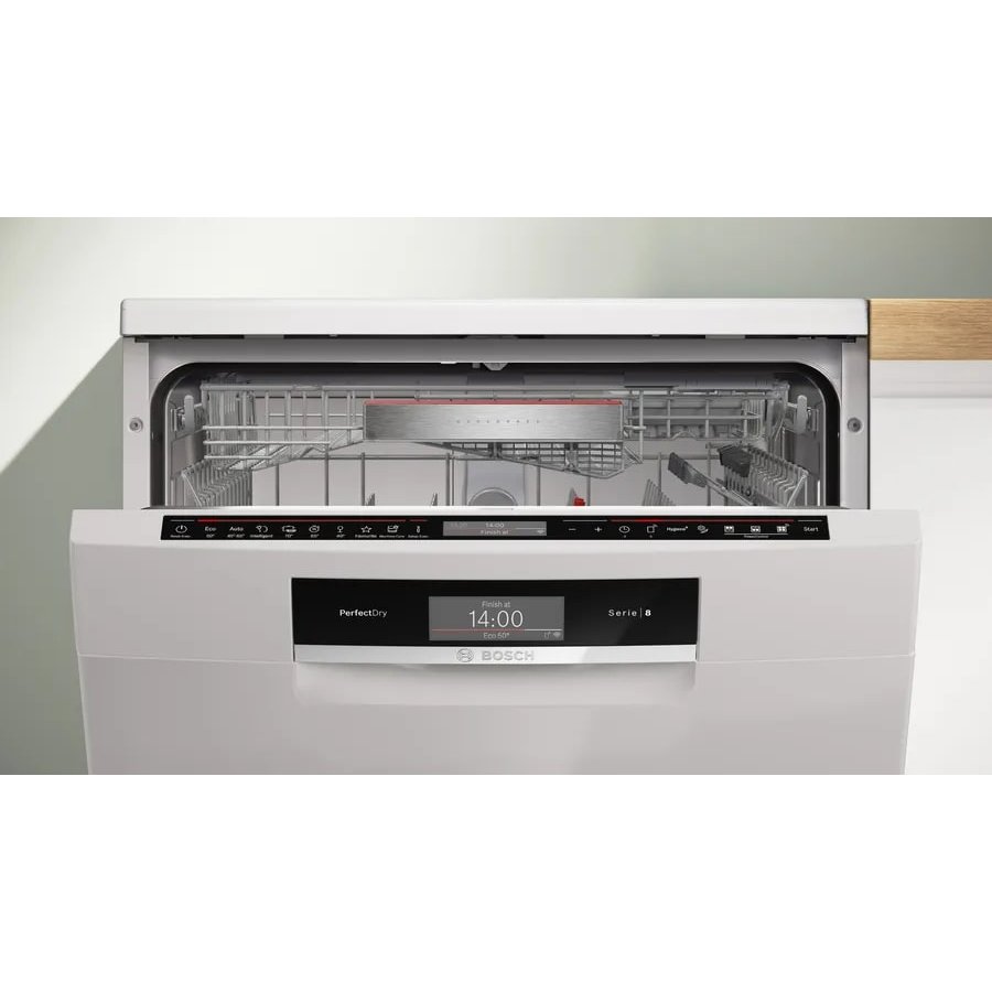 Bosch SMS8ZDW86Q
