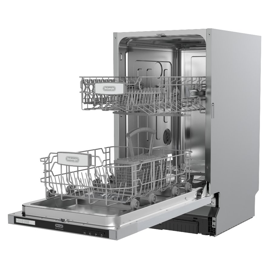 Delonghi DDW 06S Amelia