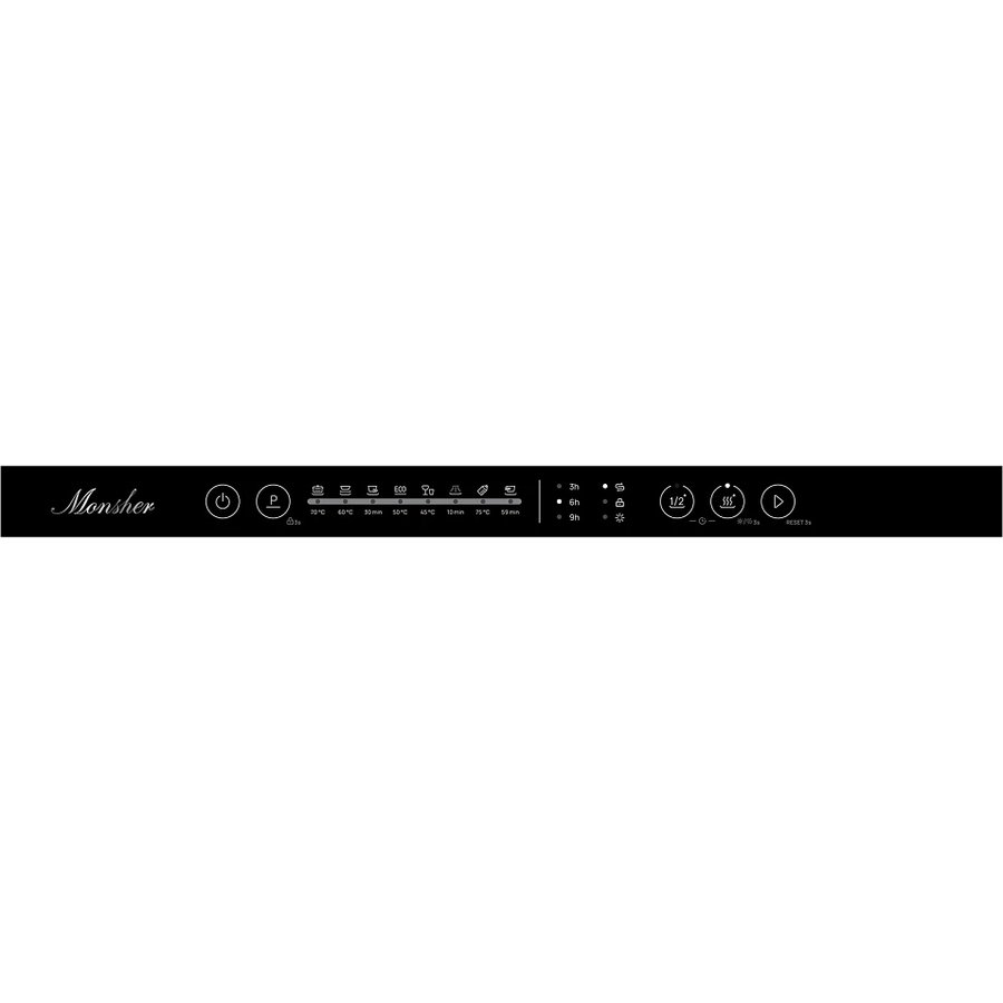 Monsher MD 4511