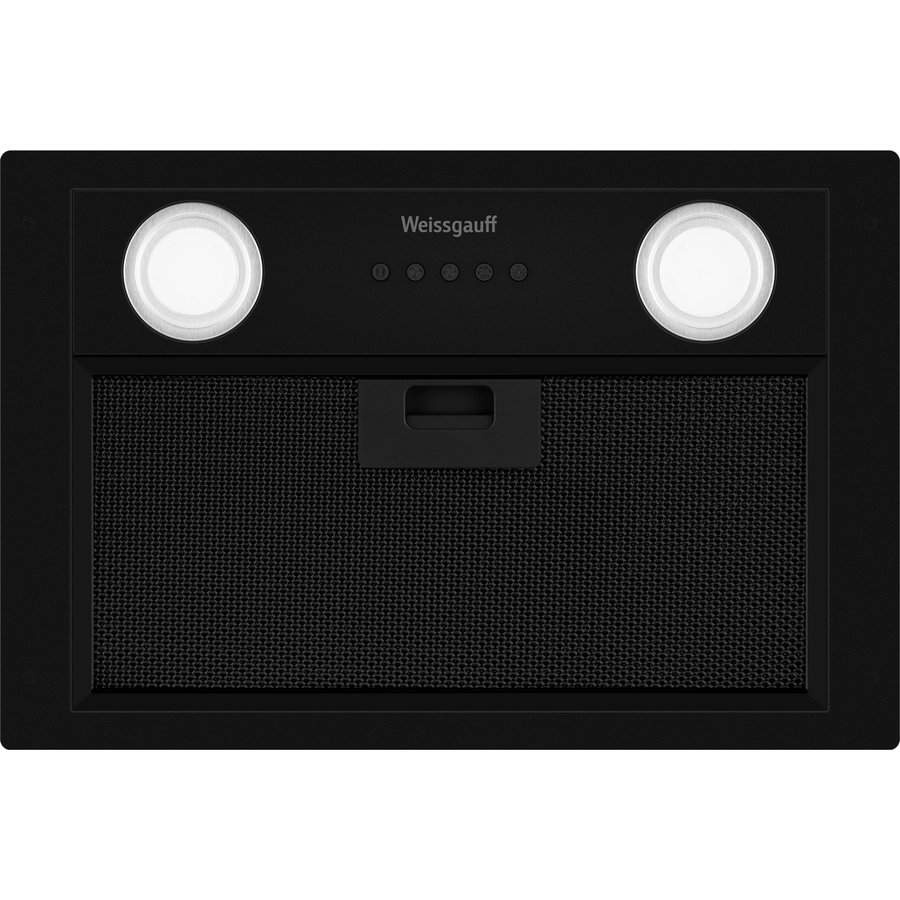 WEISSGAUFF Dubhe 450 Black Edition (439290)