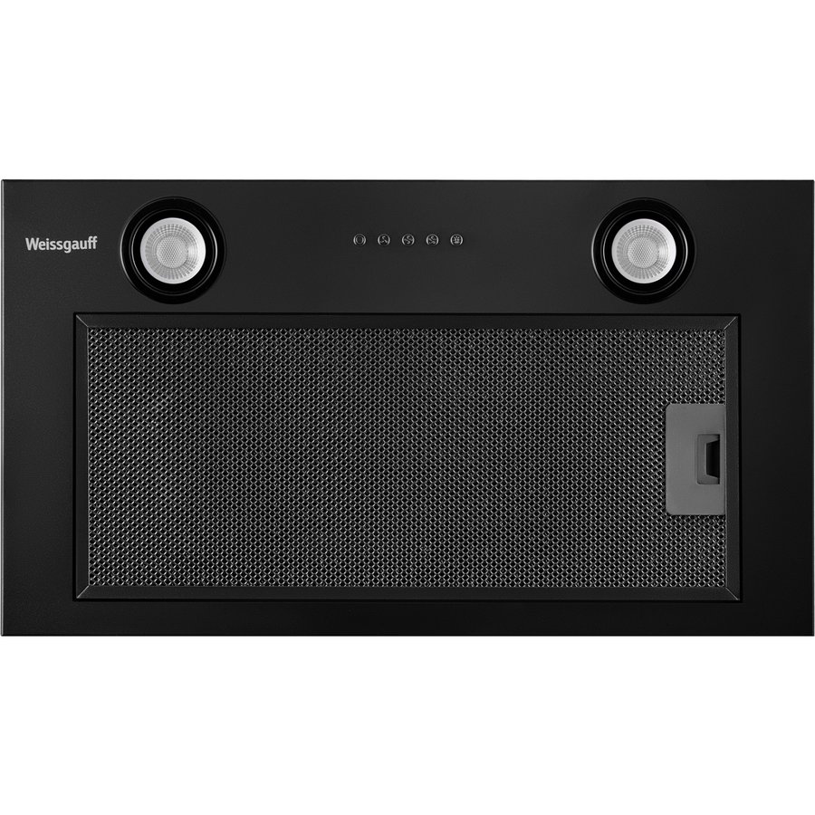 Weissgauff Box 850 PB Black Edition (436113)