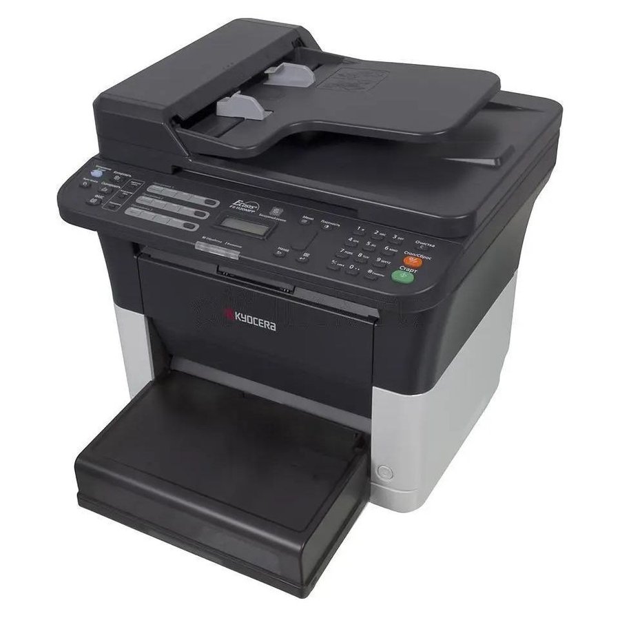 KYOCERA FS-1125MFP, ч/б, A4 (1102M73NX2)