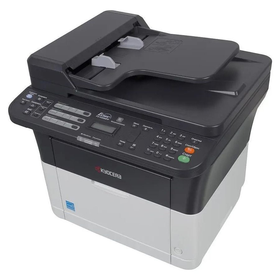 KYOCERA FS-1125MFP, ч/б, A4 (1102M73NX2)