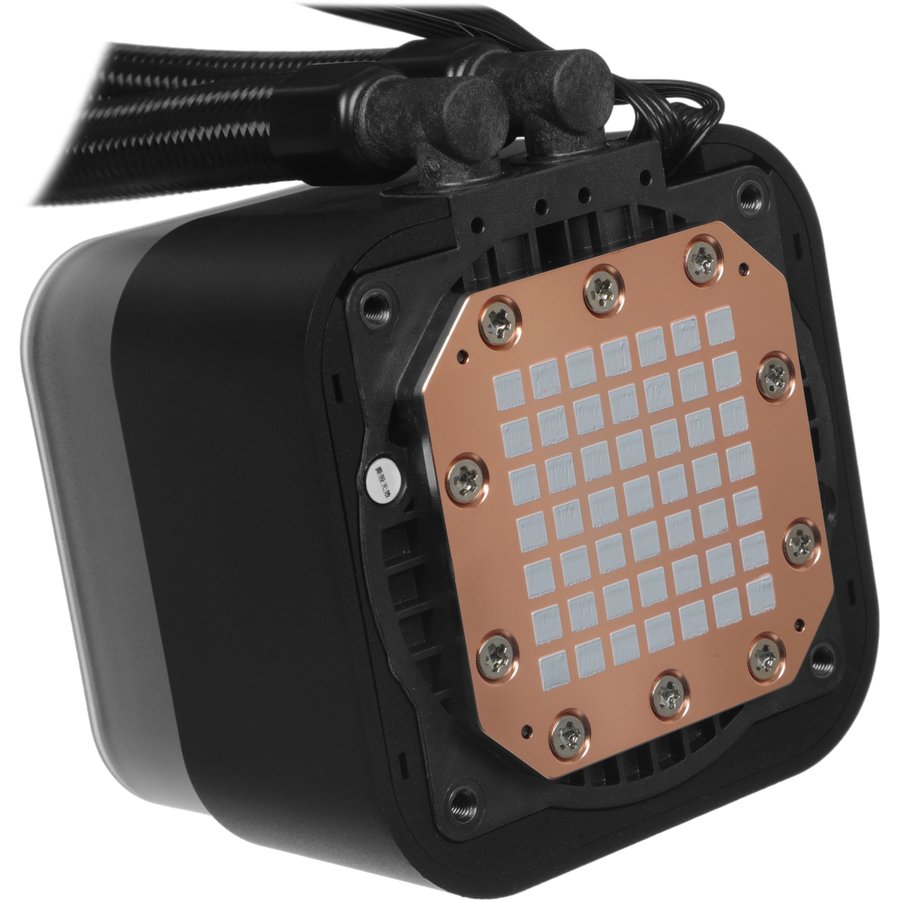 DeepCool LQ360 ULTRA ARGB (R-LQ360-BKASMC-G-1)