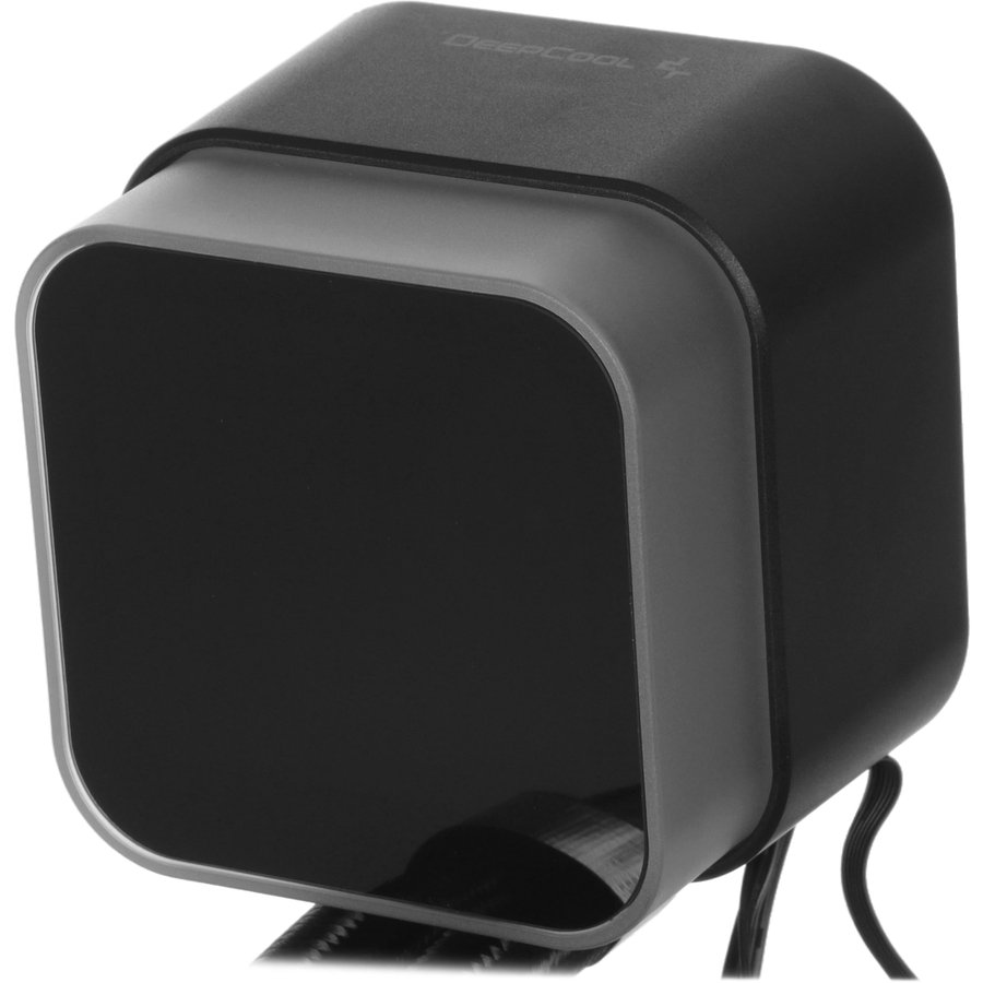 DeepCool LQ360 ULTRA ARGB (R-LQ360-BKASMC-G-1)