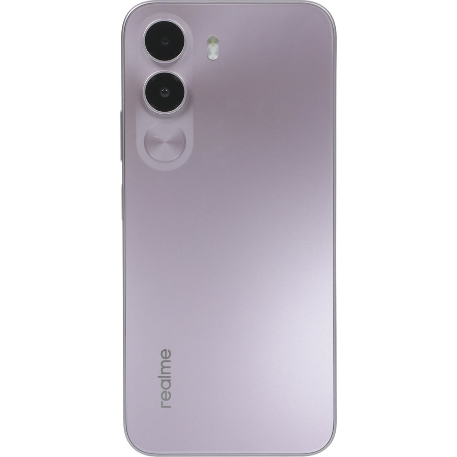 Realme C100i 4/128GB (6941764490918) Purple