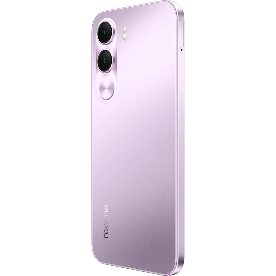 Realme C100i 4/128GB (6941764490918) Purple