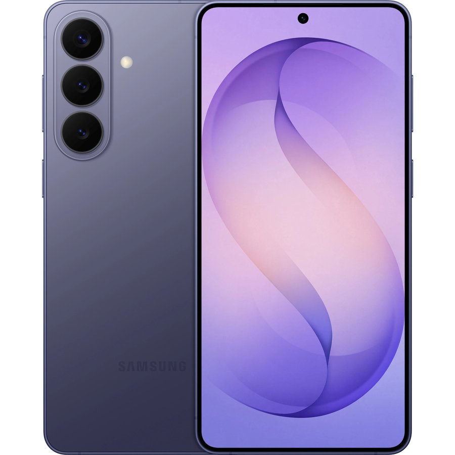Samsung Galaxy S26+ 12/256GB (SM-S947BZVBCAU) Cobalt Violet