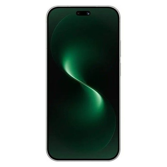 Huawei Nova 15 Pro 12/256GB (51098TRQ) Green