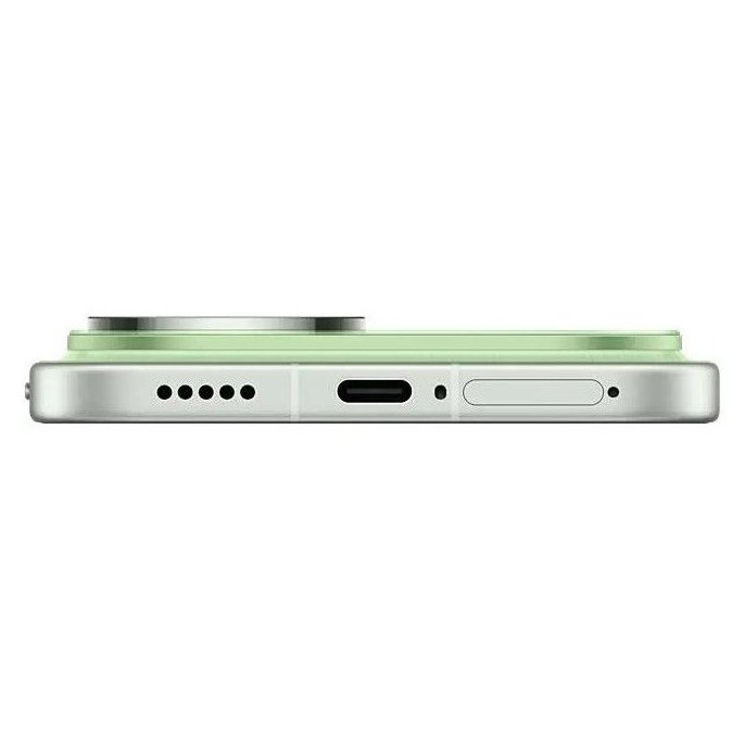 Huawei Nova 15 Pro 12/256GB (51098TRQ) Green