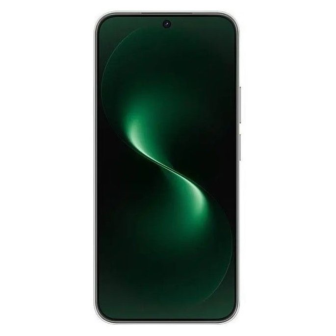 Huawei Nova 15 12/512GB (51098TSD) Green