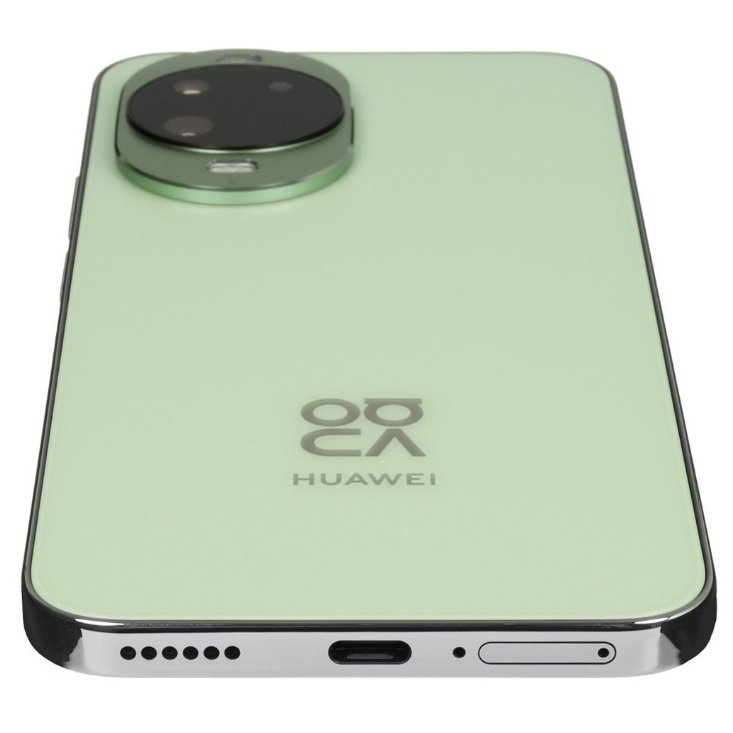 Huawei Nova 15 12/512GB (51098TSD) Green