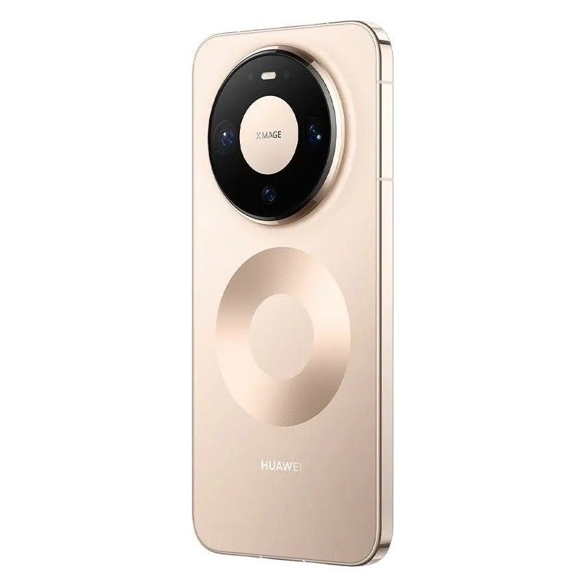 Huawei Mate 80 Pro 16/512GB (51098SRB) Gold
