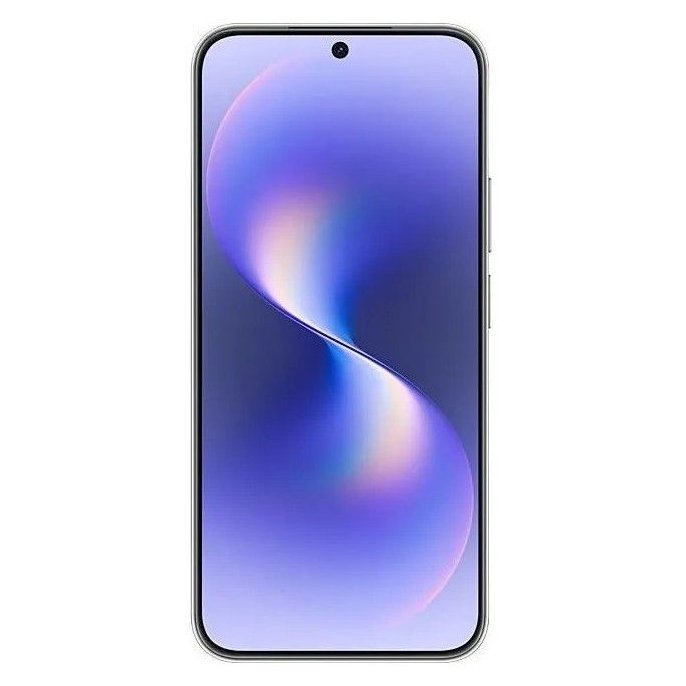 Huawei Nova 15 12/256GB (51098TSF) White