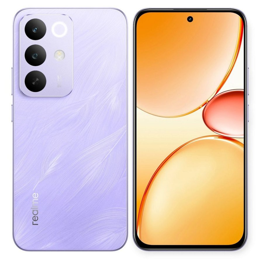 Realme C85 Pro 8/256Gb (RMX5555 C85 Pro 8+256 Purple)