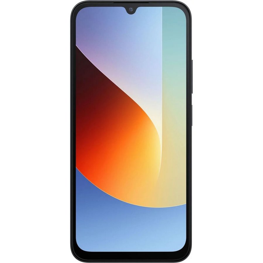 Xiaomi Redmi A7 Pro 4/64GB (MZB0N4HRU) Black