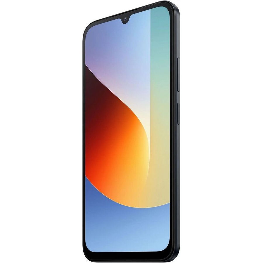 Xiaomi Redmi A7 Pro 4/64GB (MZB0N4HRU) Black
