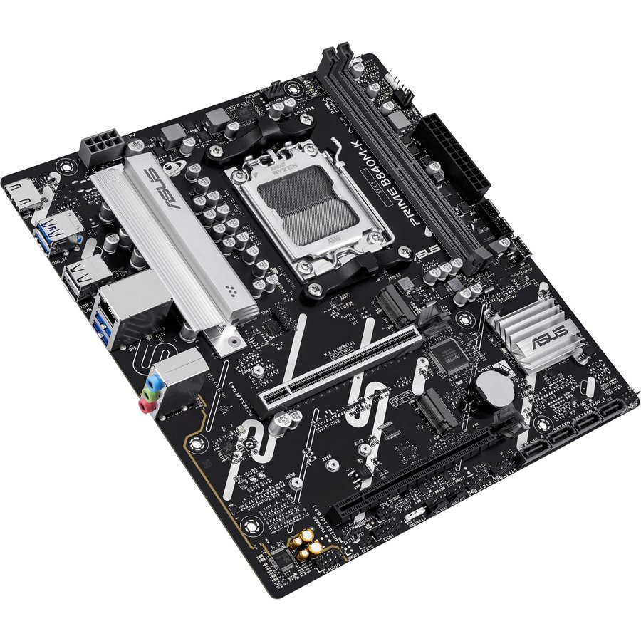 ASUS PRIME B840M-K