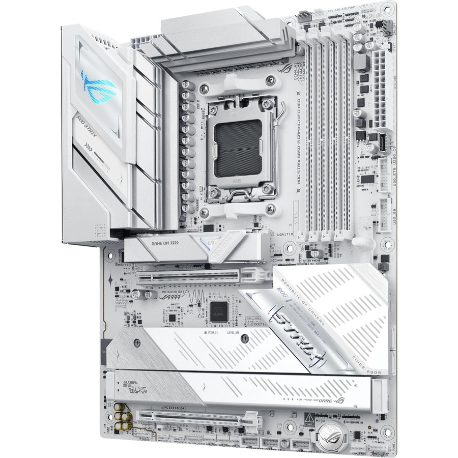 ASUS ROG STRIX B850-A GAMING NEO