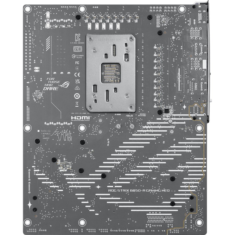 ASUS ROG STRIX B850-A GAMING NEO