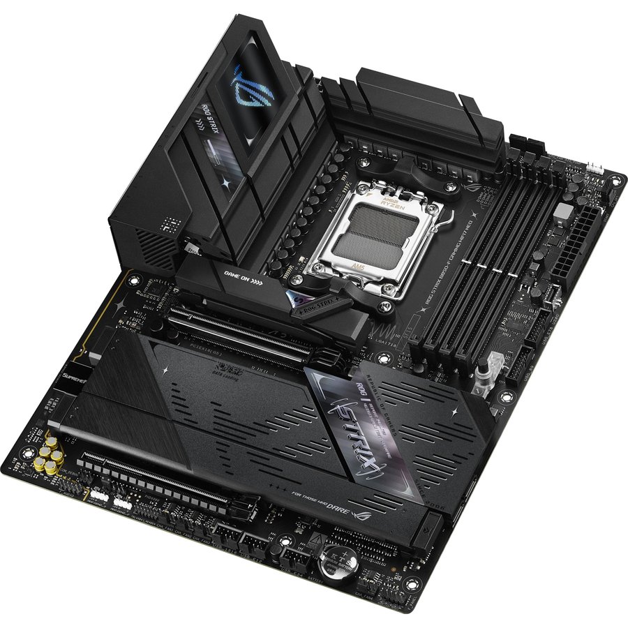 ASUS ROG STRIX B850-F GAMING NEO
