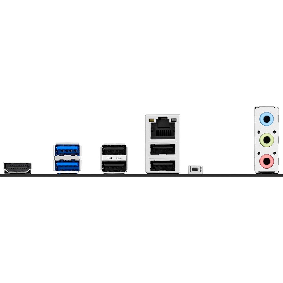 ASUS PRIME B850M-F