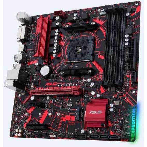 ASUS PRO B550M-C/CSM