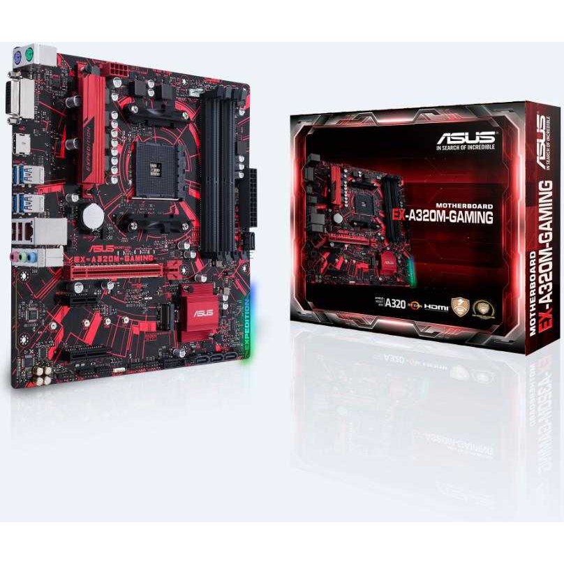 ASUS PRO B550M-C/CSM