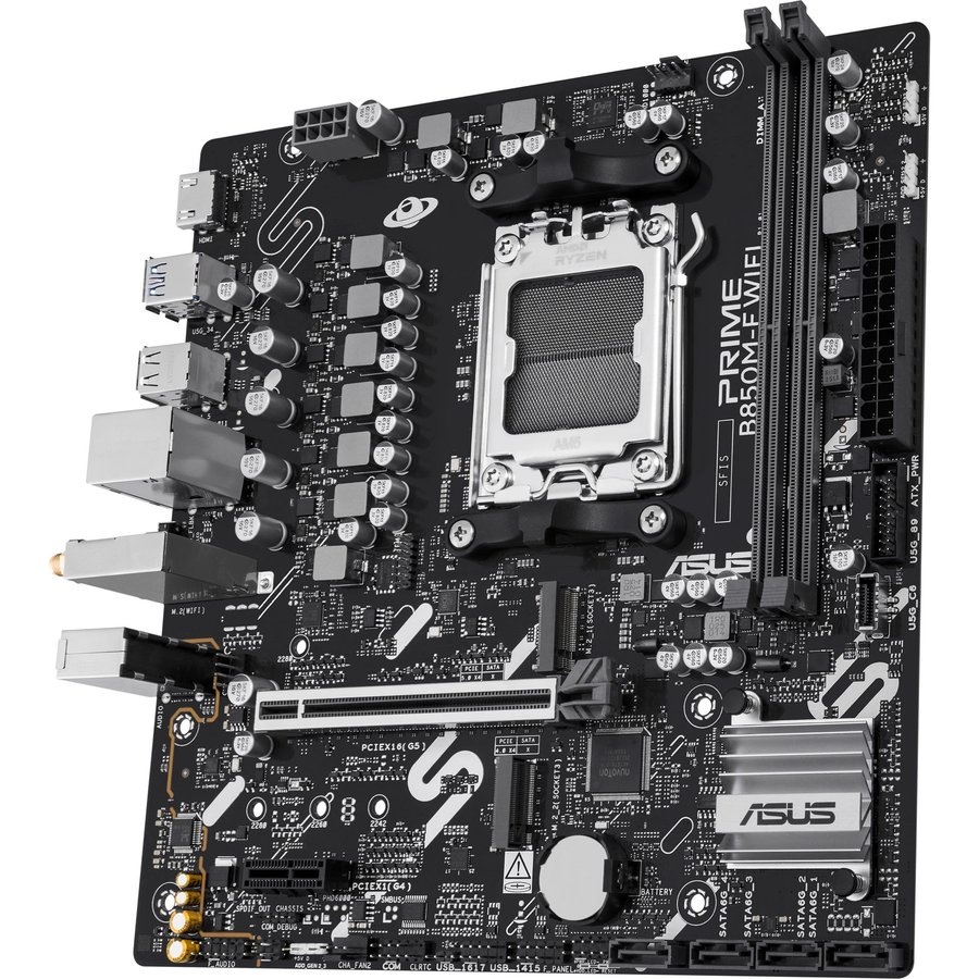 ASUS PRIME B850M-F WIFI