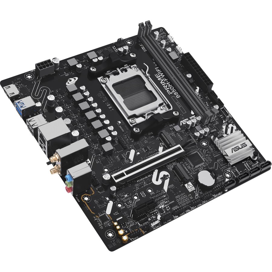 ASUS PRIME B850M-F WIFI