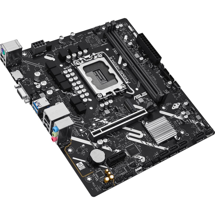 ASUS PRIME H810M-K