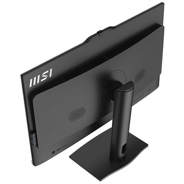 MSI Pro AP272P 14M-1204RU Intel Core i5 13500 2500 МГц/16 Гб/512 Гб SSD/27" Full HD 1920x1080/DVD нет/Intel UHD Graphics 770/Windows 11 Pro (9S6-AF8321-1204) Черный