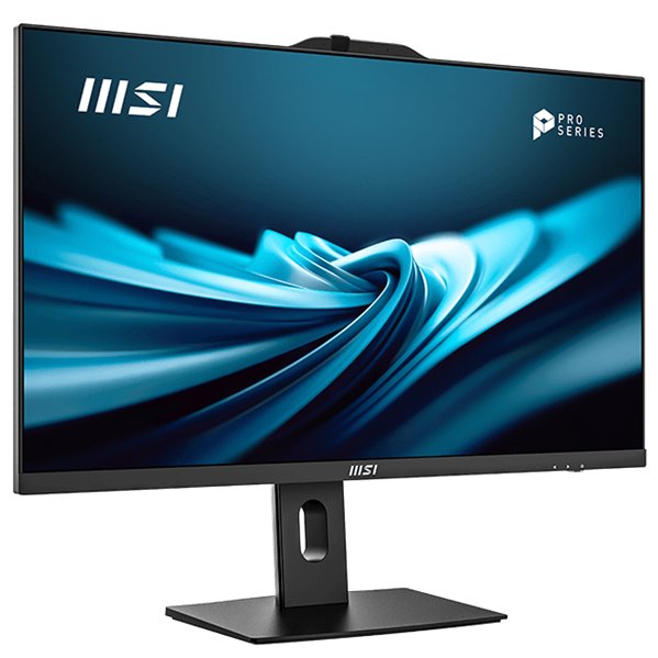 MSI Pro AP272P 14M-1202XRU Intel Core i5 13500 2500 МГц/8 Гб/256 Гб SSD/27" Full HD 1920x1080/DVD нет/Intel UHD Graphics 770/Без ОС (9S6-AF8321-1202) Черный