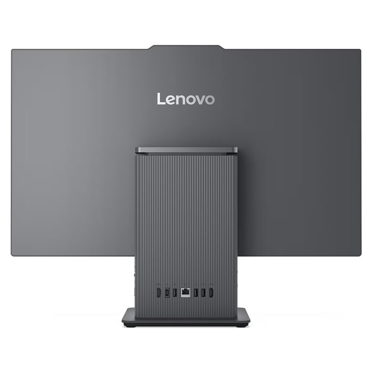 Lenovo IdeaCentre 27ILL11 Intel Core Ultra 5 226V 2100 МГц/16384 Mb/512 Gb SSD/27" Full HD 1920x1080/DVD-нет/Intel Arc Graphics/Без ОС (F0JW001ALK) Серый