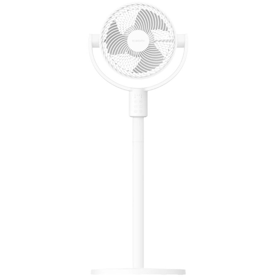 Xiaomi Smart Standing Air Circulation Fan (BHR9849EU) Белый