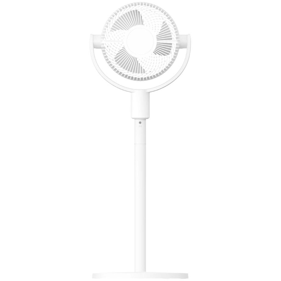 Xiaomi Smart Standing Air Circulation Fan (BHR9849EU) Белый