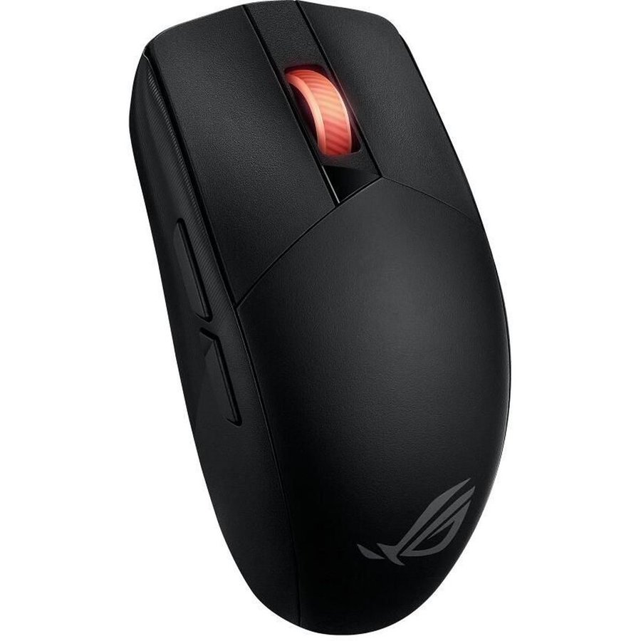 ASUS ROG STRIX IMPACT III Wireless (90MP03D0-BMUA00) Black
