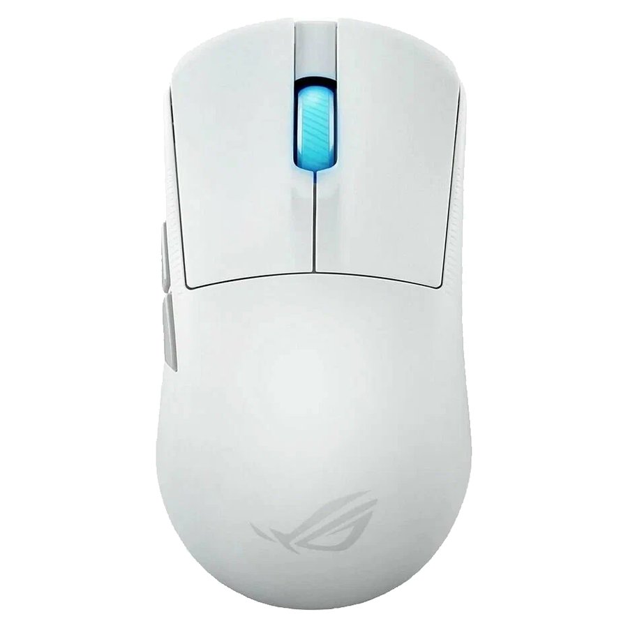 ASUS ROG HARPE ACE MINI (90MP03Z0-BMUA10) White