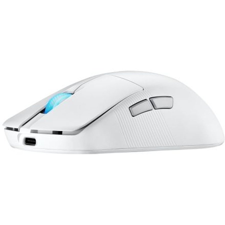 ASUS ROG HARPE ACE MINI (90MP03Z0-BMUA10) White