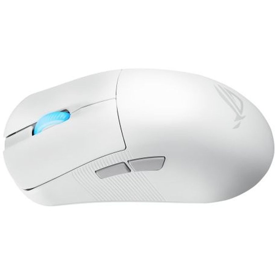 ASUS ROG HARPE ACE MINI (90MP03Z0-BMUA10) White