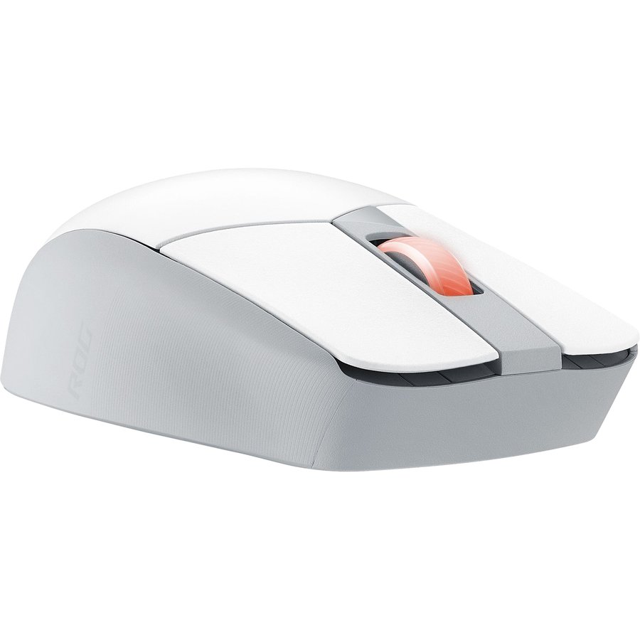 ASUS ROG STRIX IMPACT III Wireless (90MP03D0-BMUA10) White