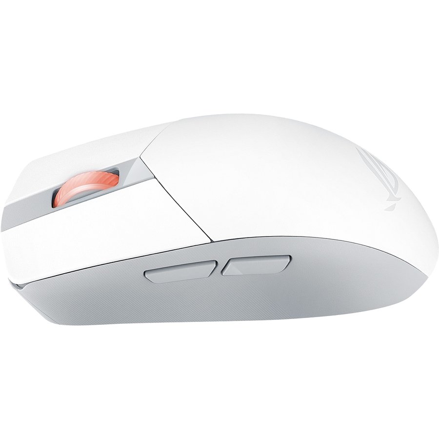 ASUS ROG STRIX IMPACT III Wireless (90MP03D0-BMUA10) White