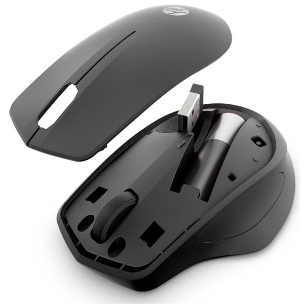 HP Wireless Silent 280M (19U64AA)