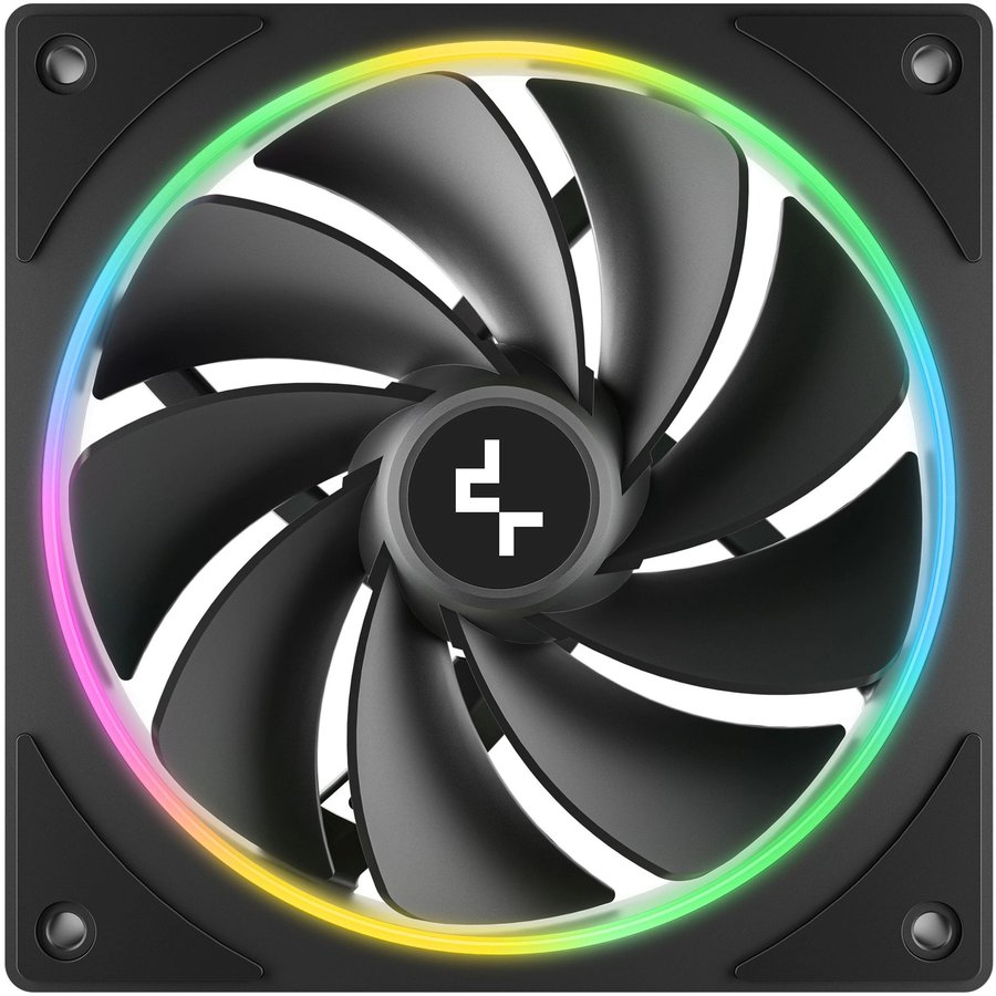 DeepCool FL12R SE (R-FL12RSE-BKAPN1-G)