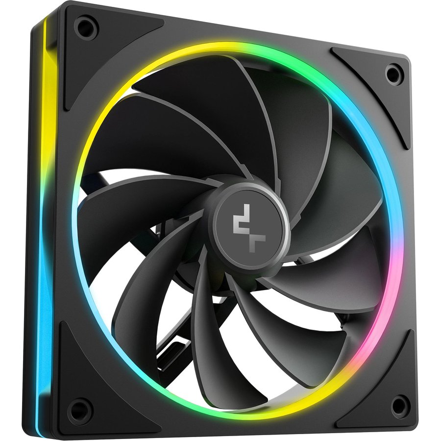 DeepCool FL12R SE (R-FL12RSE-BKAPN1-G)